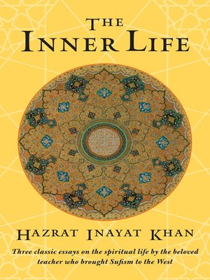 cover image of The Inner Life